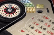 Изображение Игра Poker Roulette